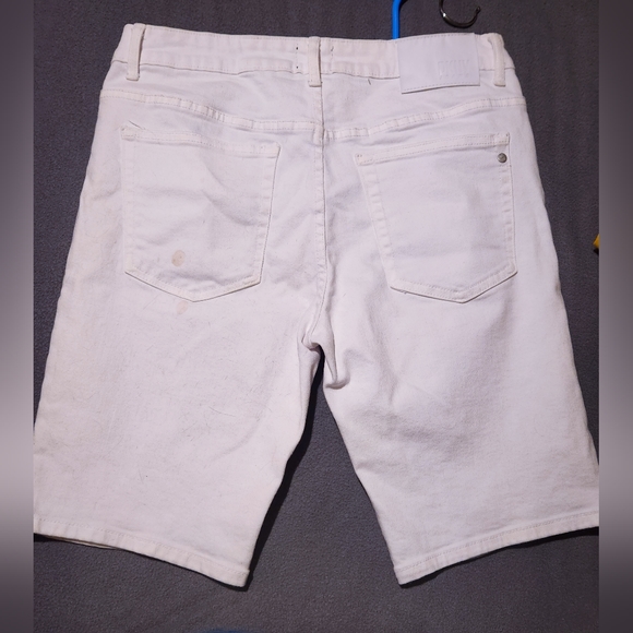 Men's shorts - Picture 5 of 5
